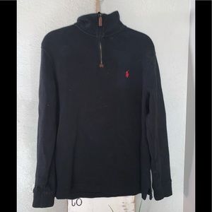 Ralph Lauren Half Zip